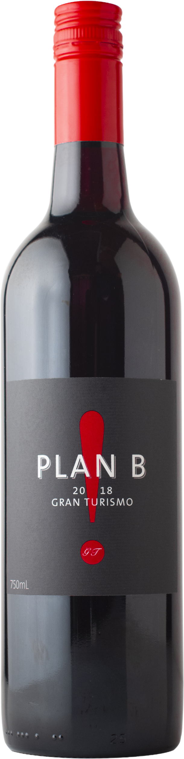 PLAN B! WINES GT Gran Turismo 2018